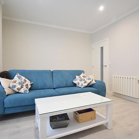 Galihost - Apartamento En Pleno Centro De Portonovo, Sanxenxo Bagian luar foto
